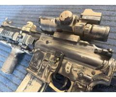 VFC HK416D GBBR - Image 3