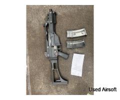 WE G39-C GBBR