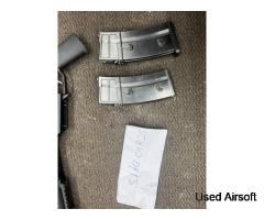 WE G39-C GBBR - Image 3