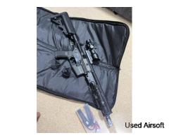 Specna Arms SA-E23 EDGE 2.0 - Image 2