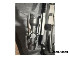Specna Arms SA-E23 EDGE 2.0 - Image 4