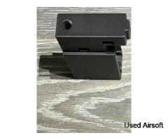 Aitack MWS Odin M12 sidewinder attachment. - Image 3