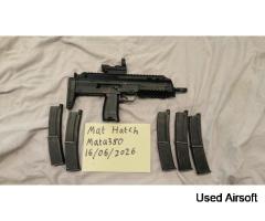 TM MP7