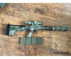 Silverback srs a2