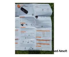 ACETECH RAIDER TRACER UNIT FOR AIRSOFT