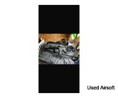Specna Arms CO3