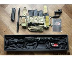TM Saiga 12K