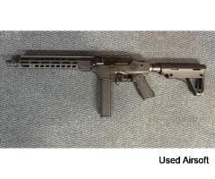 Vorsk VMP-2M