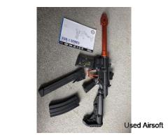 G&g ssg1