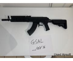 LCT TX-5 AK - Image 4