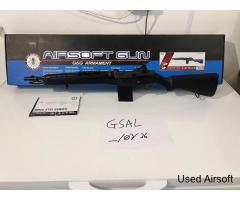 G&G GR14 SOC16 ETU / M14 SOCOM AEG