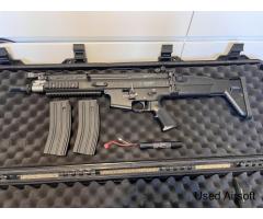 TM SCAR-L NGRS MK16