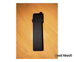 ASG KC-02/SSQ-22 29rnd Black CO2 Magazine - 6 Available