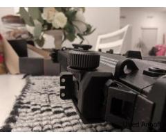 Umarex HK MP7 GBB Airsoft Rifle Mint - Image 3