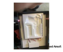 Tokyo Marui Vorpal Bunny GBB Pistol new unused LTD Edition - Image 4
