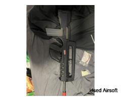 Tokyo mauri famas super version