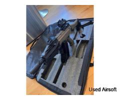 ASG CZ Scorpion
