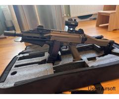 ASG CZ Scorpion - Image 2
