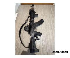 Tokyo marui akm ultimate bundle