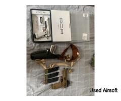Pistol bundle