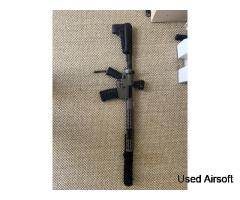 HPA airsoft bundle - Image 4