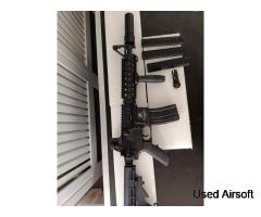 KAC MK18 Mod 0