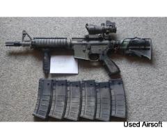 Gbls DAS L119A1 style - Image 2