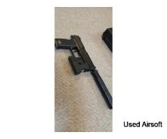 Tokyo Marui MK23 SOCOM - Image 4
