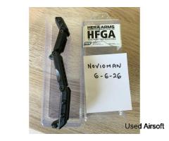 To clear ASG Adjustable Front Grip - Image 2