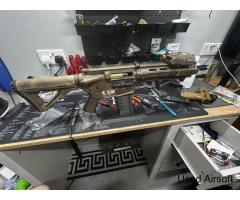 PTS/Magpul KWA