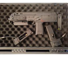 VFC/Umarex MP7 GBB - Image 2