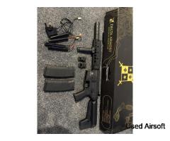 Deltas armoury DA-CO5 Charlie