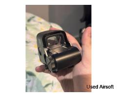 Replica EOTech EXPS2