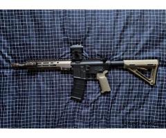 GHK URG-I M4 10.3