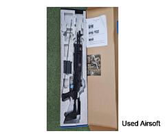G&G - Replica GR14 EBR Long Enhanced Battle Rifle