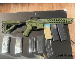 G&G M4 Replica - Image 3