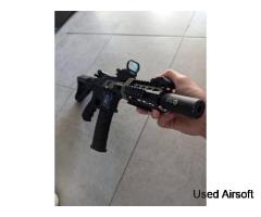 g&g Cm16 riffle - Image 4