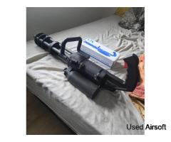 M132 Microgun Classic Army - Image 2