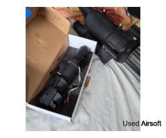 M132 Microgun Classic Army - Image 4