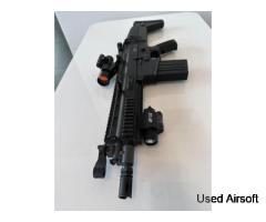 Airsoft AEG Scar-H Classic Army - Image 2