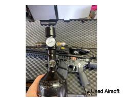 M4 HPA WOLVERINE INFERNO GEN2 - Image 3