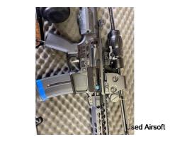 M4 HPA WOLVERINE INFERNO GEN2 - Image 4