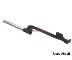 Wanted-CYMA M14 charging handle and bolt cover