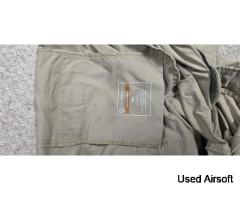 CRYE PRECISION G3 Field Pants 44L Tan - Image 2