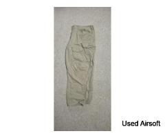 CRYE PRECISION G3 Field Pants 44L Tan - Image 3