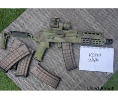tactical AK bundle