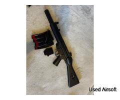 JG MP5SD - Image 3