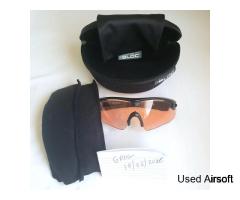 BLOC LYNX with 3.lenses