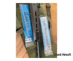 Tac 41p Sniper rifle - Image 4