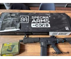 Specna Arms SA-12 Core PDW AEG